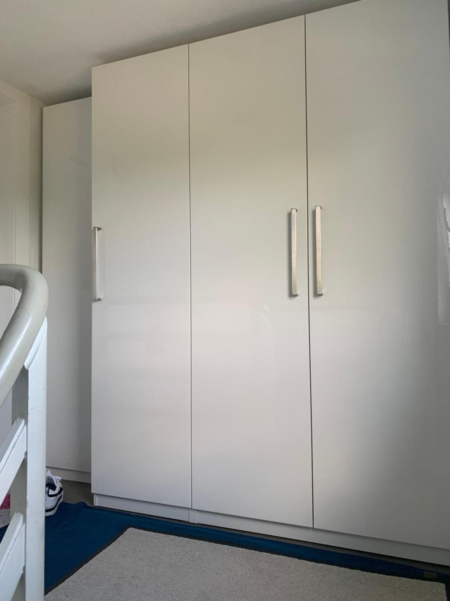 Ruhige Wohnung An Der Uni Düsseldorf Værelse billede